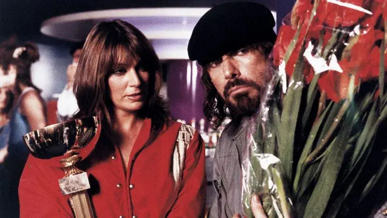 Asesinato en la autopista - Fondo