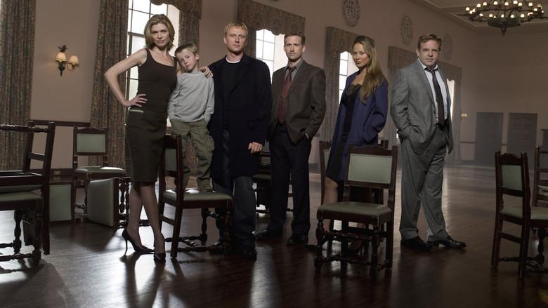 Viajero en el tiempo - Fondo