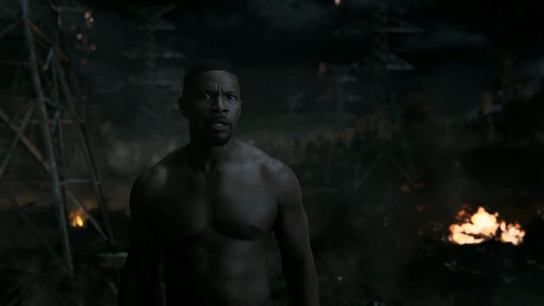 Spider-Man: No Way Home - Fondo