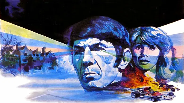 El amuleto del diablo - Fondo