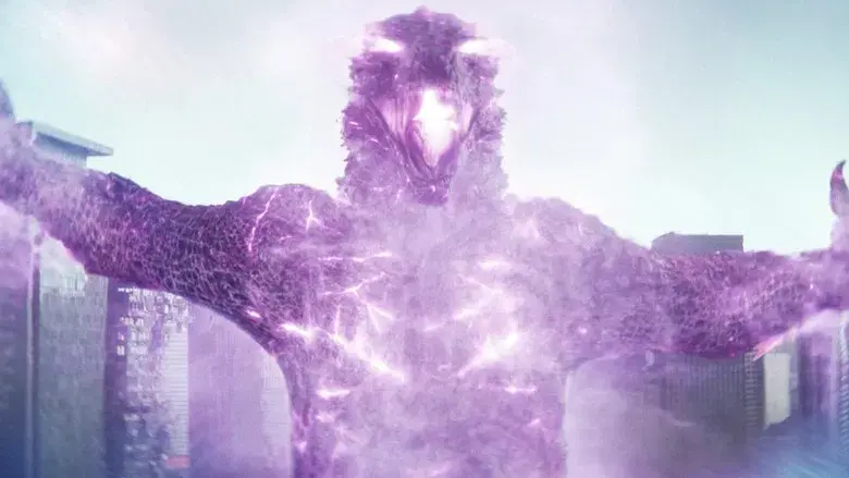 Godzilla y Kong: El nuevo imperio - Fondo