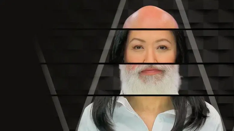 Linhas Cruzadas - Fondo