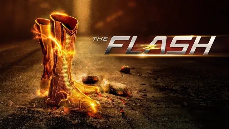 The Flash - Fondo