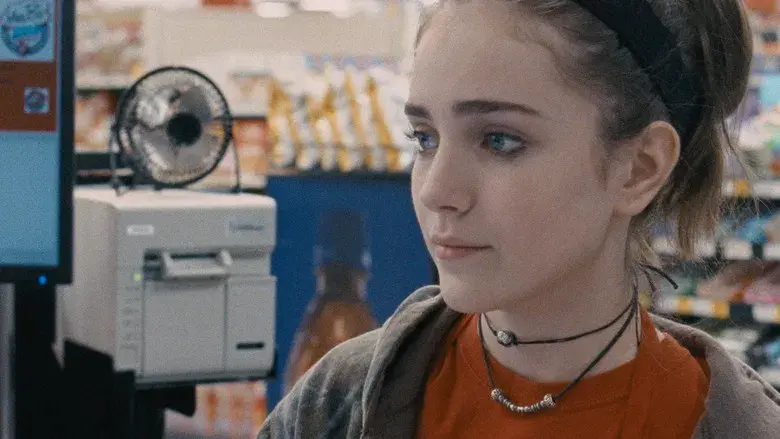 Nunca, casi nunca, a veces, siempre - Fondo