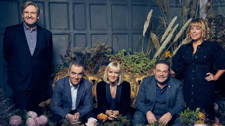 Cold Feet - Fondo
