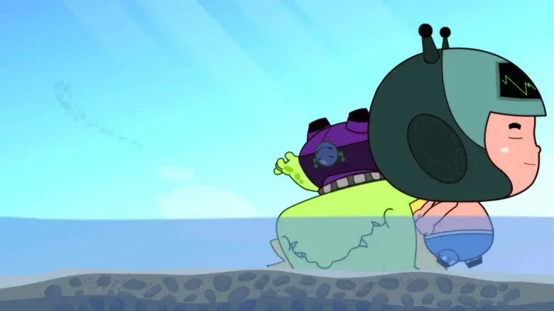Episodio 29