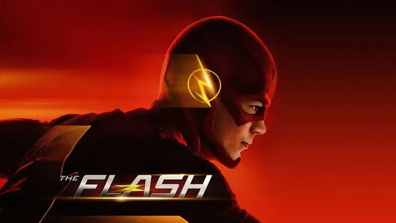 The Flash - Fondo