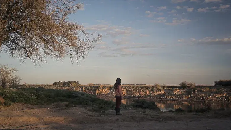 Trenque Lauquen - Fondo