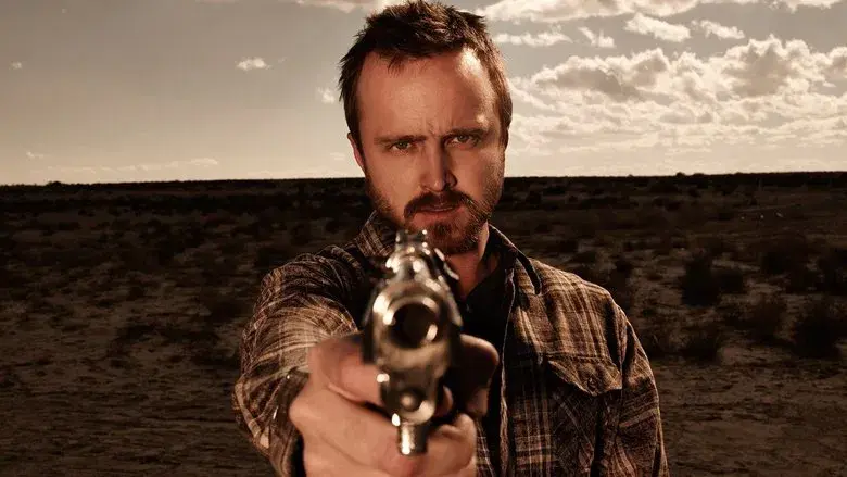 Breaking Bad - Fondo