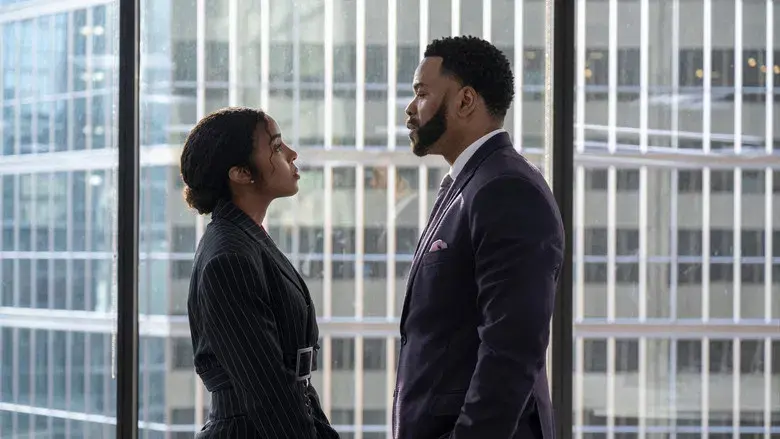 La Meta es el Amor - Fondo