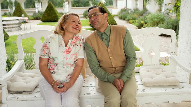 Schweinskopf al dente - Fondo