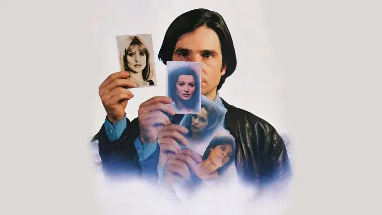 El amor en fuga - Fondo