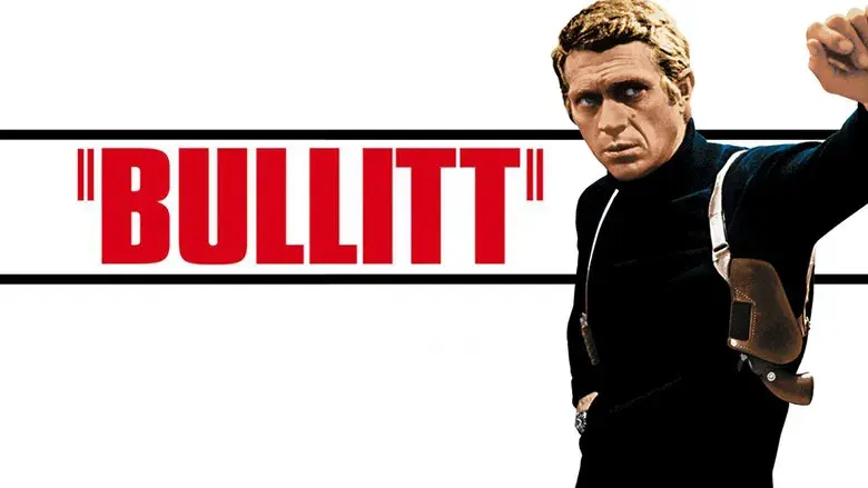Bullitt - Fondo