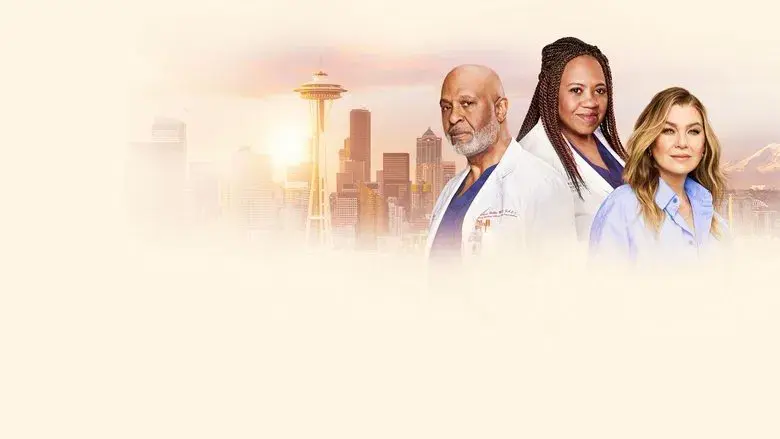 Anatomía de Grey - Fondo