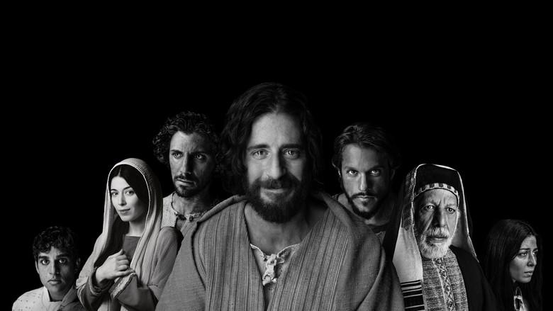 The Chosen (Los elegidos) - Fondo