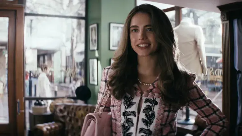 Jugada Maestra - Fondo