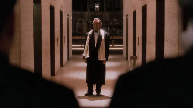 Los fantasmas atacan al jefe - Fondo