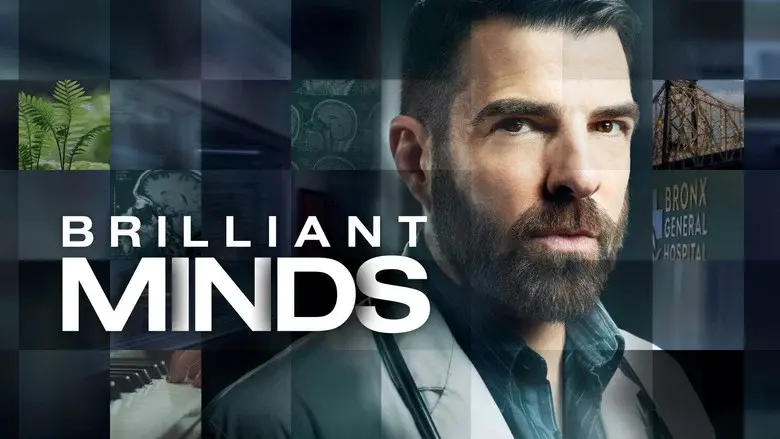 Mentes brillantes - Fondo