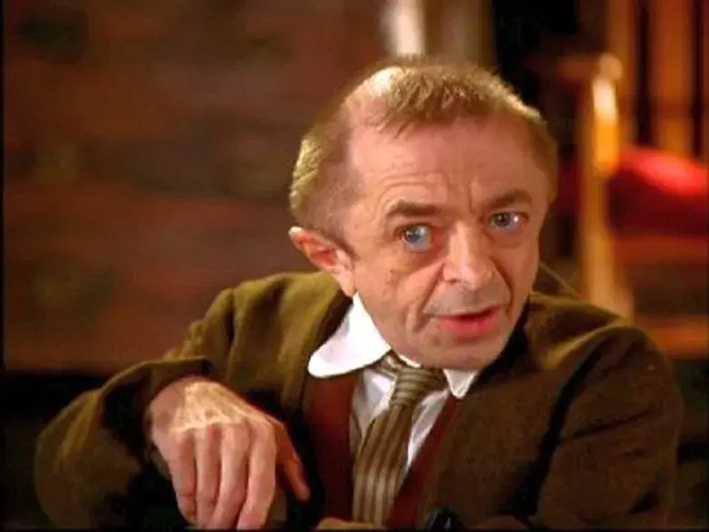 Incidente en la mansión