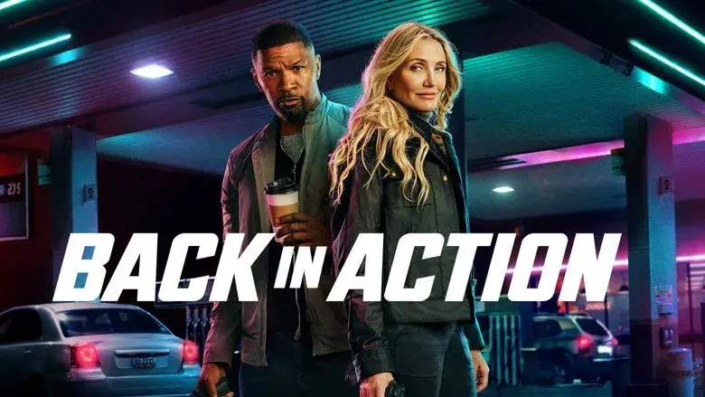 De vuelta a la acción - Fondo