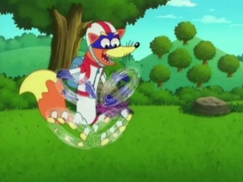 Super Espias 2 - La maquina de robar