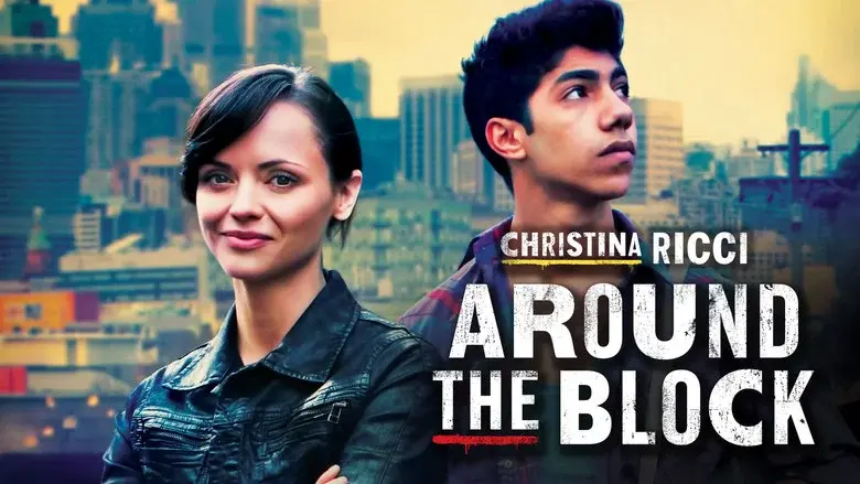 Around the Block - Fondo