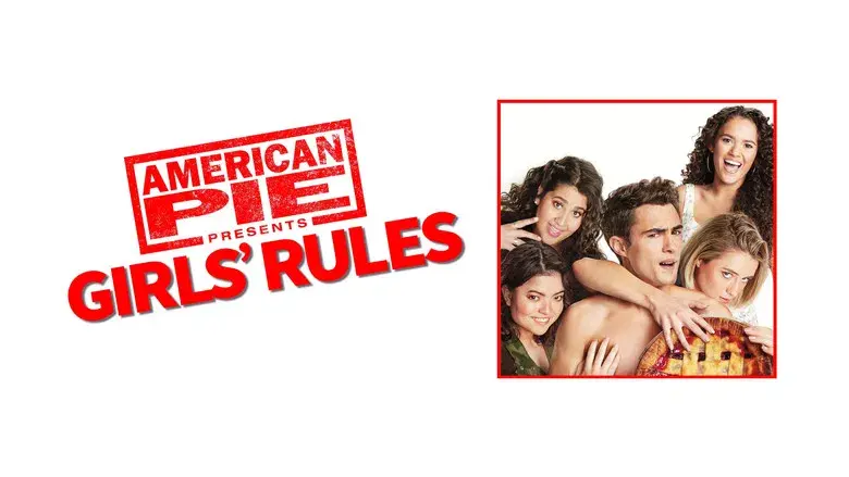 American Pie presenta: Las chicas mandan - Fondo