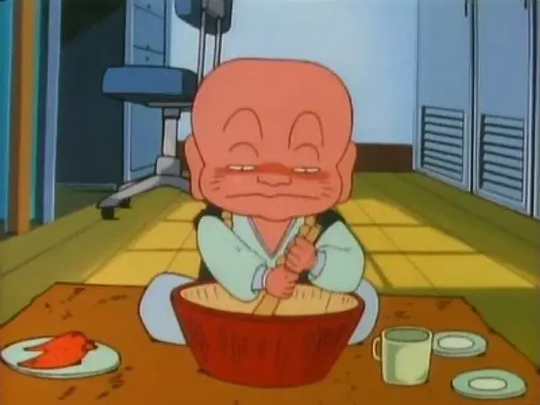 Arde Ran. El video de la ira