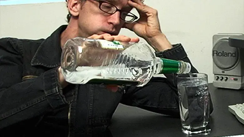 Danny Roane: First Time Director - Fondo