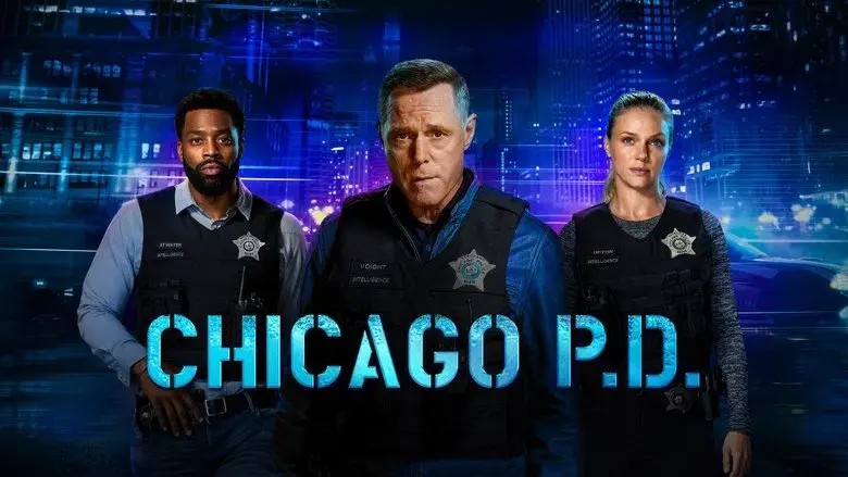 Chicago P.D. - Fondo