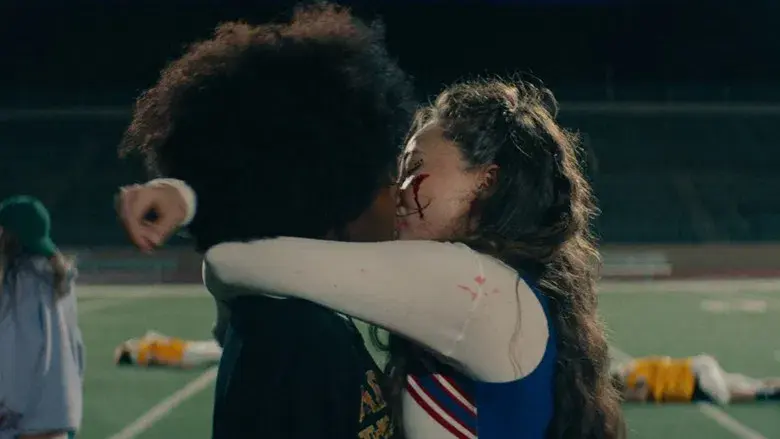 El club de las luchadoras - Fondo