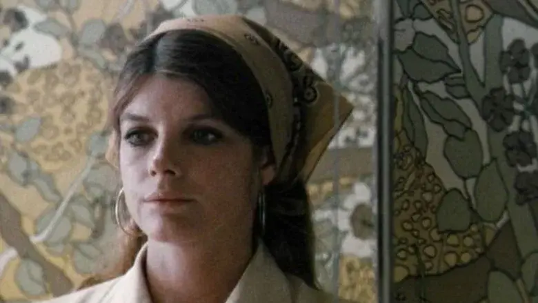 Las esposas de Stepford - Fondo