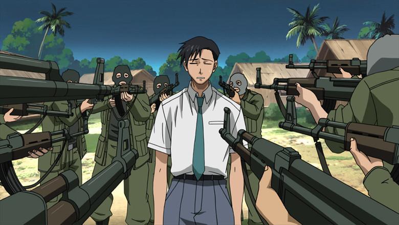 La Revolución Lock'n Load
