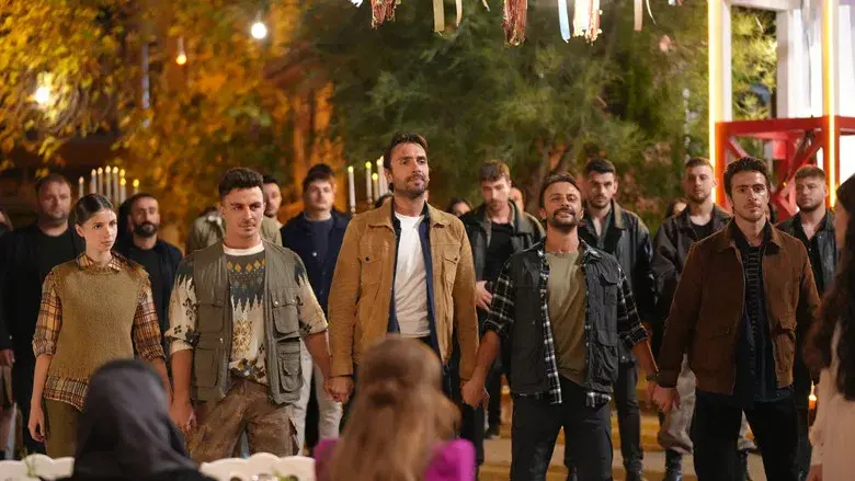 Taşacak Bu Deniz - Fondo