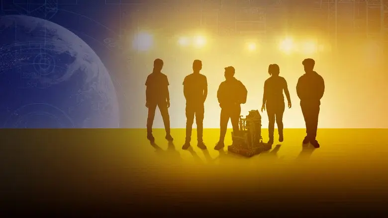 Más que robots - Fondo