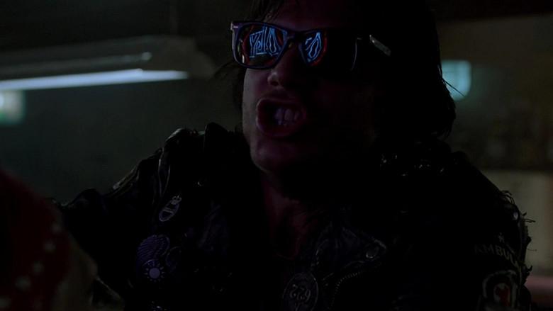 Los viajeros de la noche - Fondo