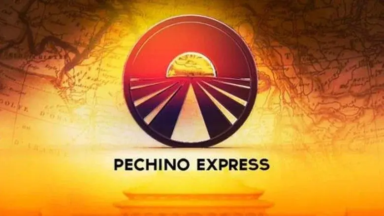 Pechino Express - Fondo