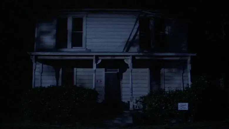 La noche de Halloween - Fondo