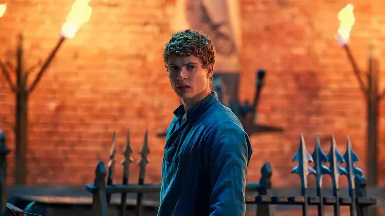 La oscuridad reina en los Atajos