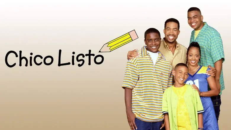 Este chico es un genio - Fondo