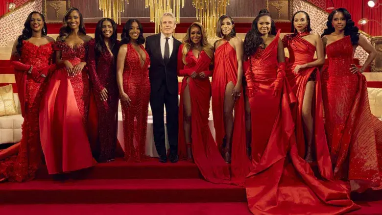 Casadas con la medicina - Fondo