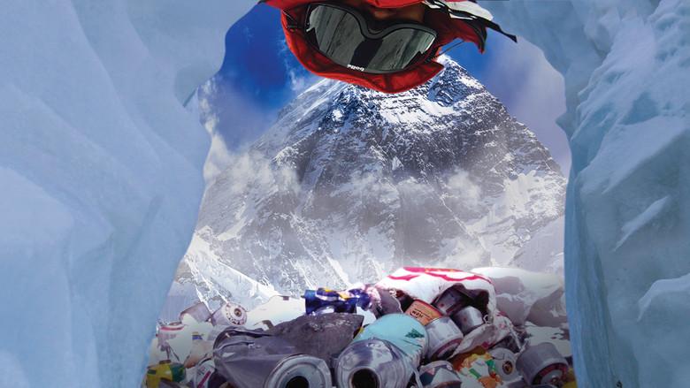 Death Zone: Cleaning Mount Everest - Fondo