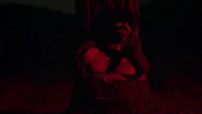 Un simple accidente - Fondo