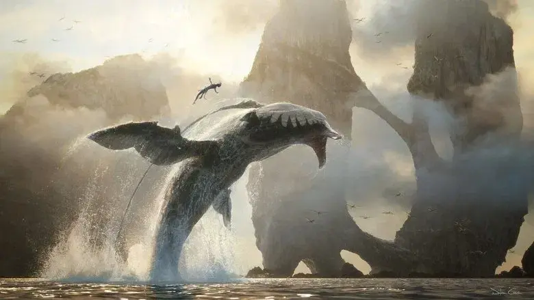 Avatar: El sentido del agua - Fondo