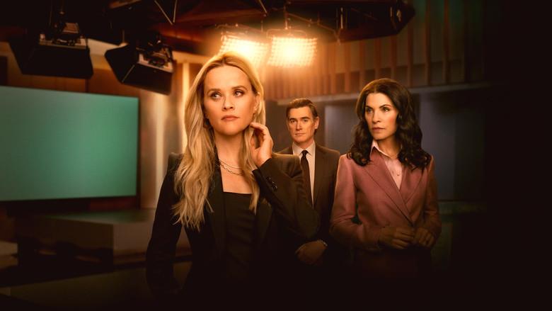 The Morning Show - Fondo