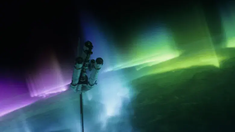 Proyecto salvación - Fondo