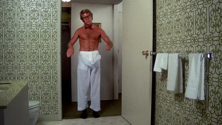 ¿Qué me pasa, doctor? - Fondo