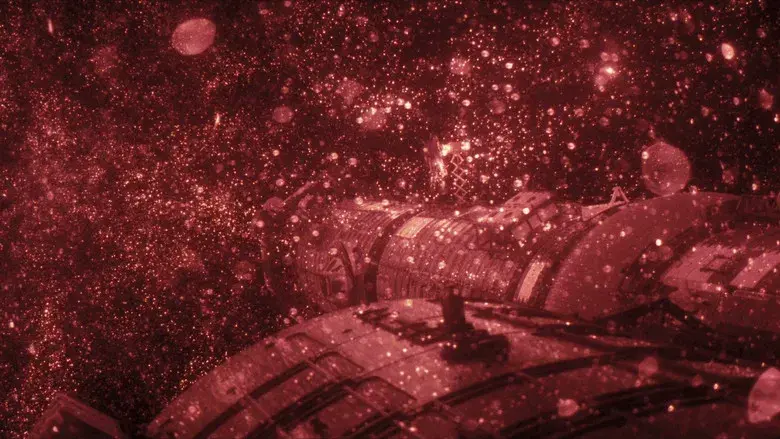 Proyecto salvación - Fondo