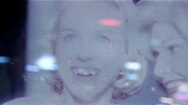 Mulholland Drive - Fondo