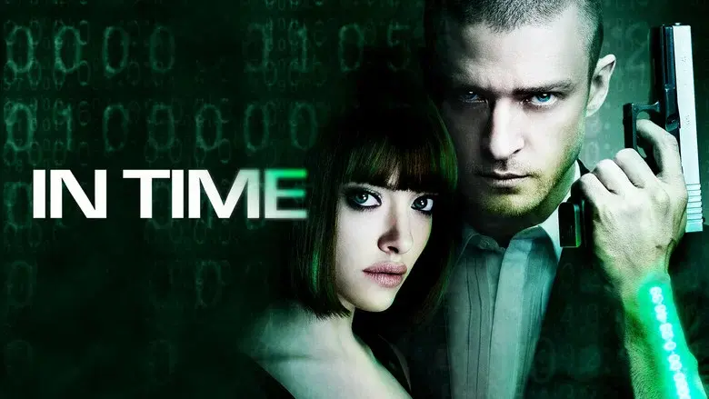 In Time - Fondo